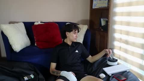 Derek online show from 01.14.26