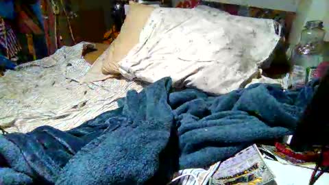 derick1961 online show from 03.07.26