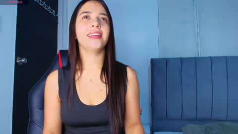 Snapshot of derly_cuervo703031 chatting on 06.22.26 derly_cuervo703031 online show from 06.22.26