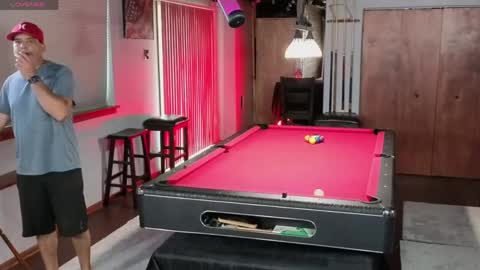 Derrick 52 and Brittany 50 online show from 04.09.26