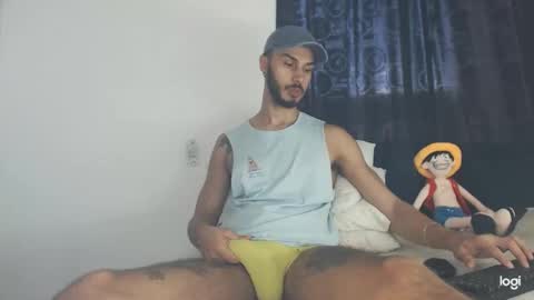 JhimyMaster online show from 01.16.25