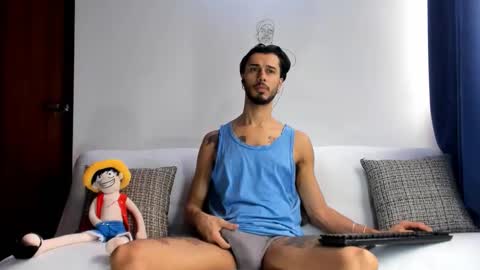 Snapshot of derrymaster chatting on 02.21.26 JhimyMaster online show from 02.21.26