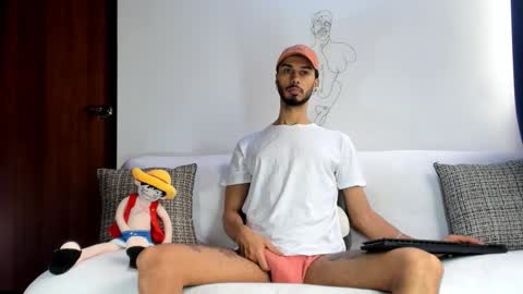 Snapshot of derrymaster chatting on 02.24.26 JhimyMaster online show from 02.24.26