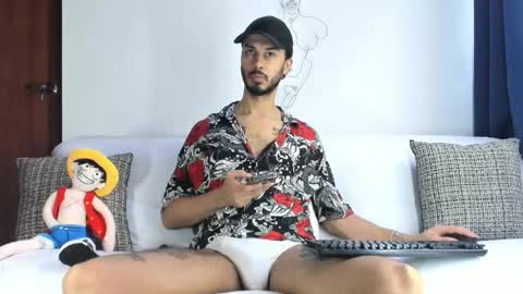 Snapshot of derrymaster chatting on 03.01.26 JhimyMaster online show from 03.01.26