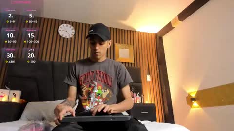 derrymeyers online show from 10.19.25