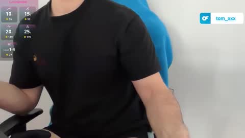 Tom online show from 04.02.26