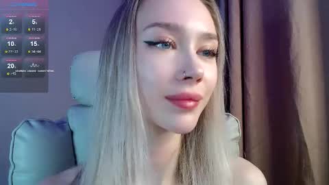 Ari online show from 10.22.25