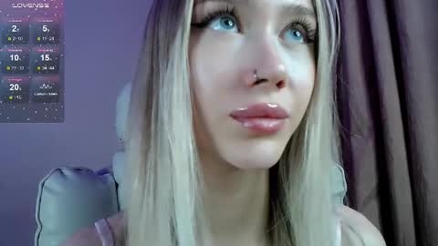 Ari online show from 11.11.25