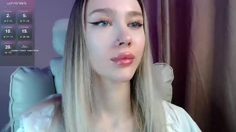 Ari online show from 02.25.26