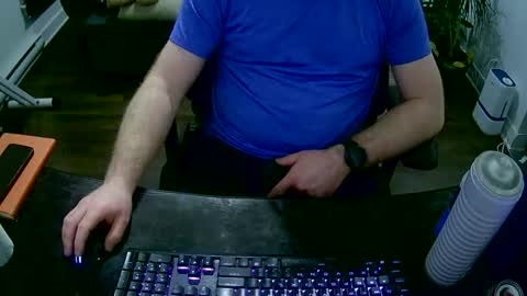Snapshot of desdisdes chatting on 03.05.26 desdisdes online show from 03.05.26