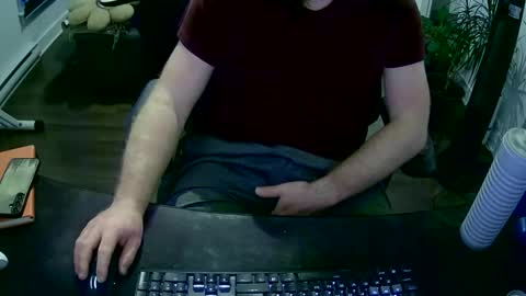 Snapshot of desdisdes chatting on 05.29.26 desdisdes online show from 05.29.26