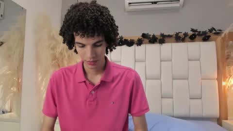 desert_soul online show from 01.10.26