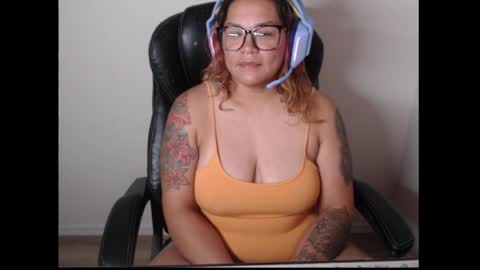 desertadventures25 online show from 03.31.26