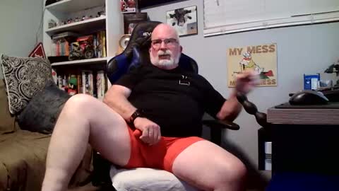 D K online show from 11.13.25