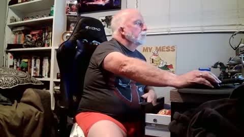 D K online show from 02.19.26