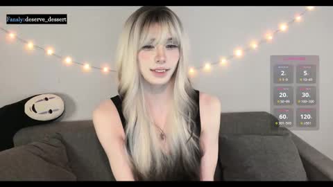 Domi  online show from 01.04.25