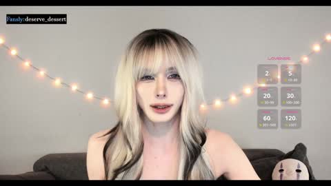 Domi  online show from 01.08.25