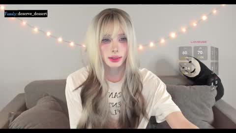 Domi  online show from 01.09.25