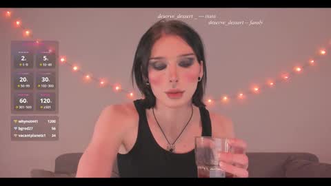 Domi  online show from 03.01.25