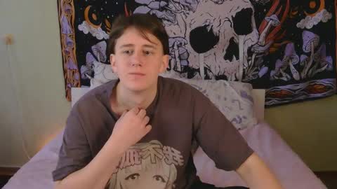 Snapshot of deshman1 chatting on 02.17.26 deshman1 online show from 02.17.26