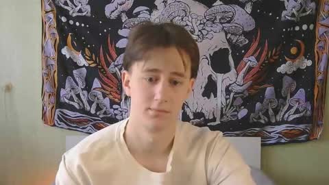 Snapshot of deshman1 chatting on 02.23.26 deshman1 online show from 02.23.26