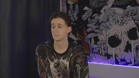 deshman1 online show from 03.11.26