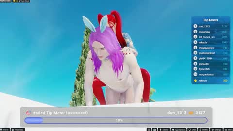 Snapshot of deshonesta chatting on 02.09.26 The Goddess online show from 02.09.26