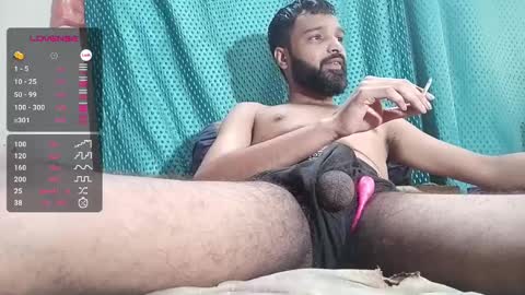 desi_boy799417 online show from 02.13.25