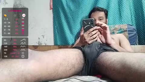 desi_boy799417 online show from 03.06.25