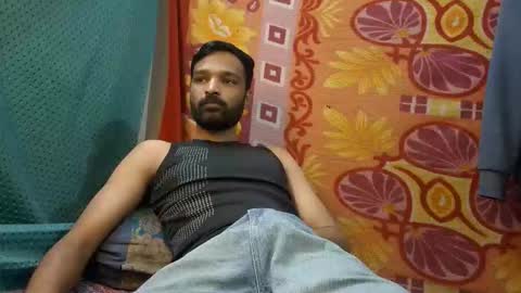 Snapshot of desi_boy799417 chatting on 02.27.26 desi_boy799417 online show from 02.27.26