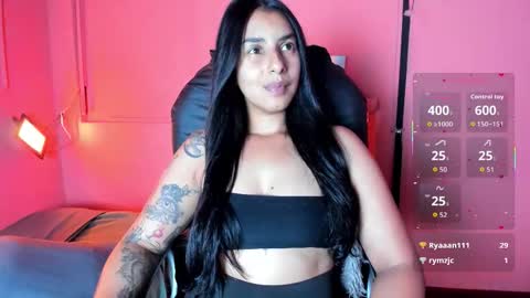 NTMY guys im a kinda desi from Medellin  online show from 11.05.25