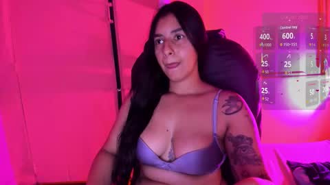 NTMY guys im a kinda desi from Medellin  online show from 02.21.26