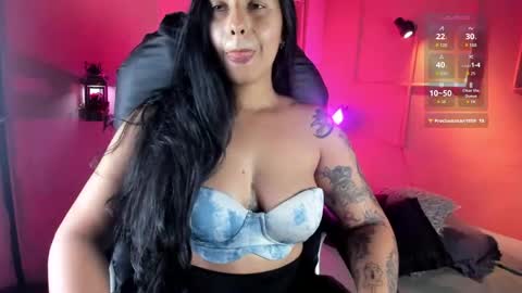 NTMY guys im a kinda desi from Medellin  online show from 04.18.26