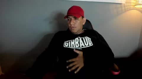 Snapshot of designturbate chatting on 02.17.25 Designturbate online show from 02.17.25