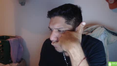 Snapshot of designturbate chatting on 11.24.25 Designturbate online show from 11.24.25