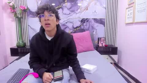 desire_ecstasy online show from 10.11.25