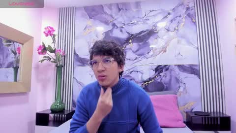 desire_ecstasy online show from 10.21.25