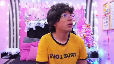 desire_ecstasy online show from 12.20.25