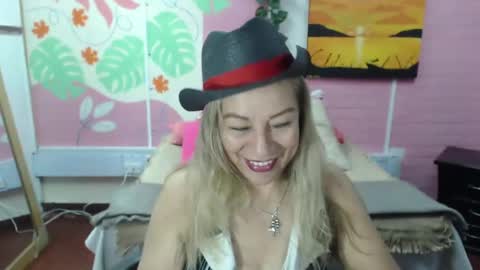 VALERIA online show from 01.22.25