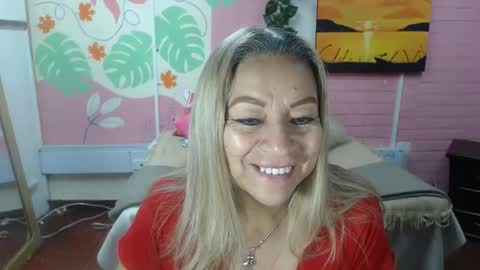 VALERIA online show from 02.17.26