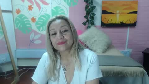 Snapshot of desire_latin chatting on 05.01.26 VALERIA online show from 05.01.26