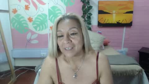 Snapshot of desire_latin chatting on 05.09.26 VALERIA online show from 05.09.26