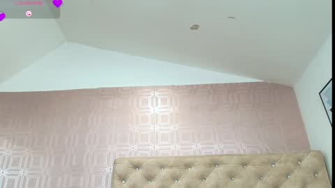 Sara Desire online show from 01.29.25