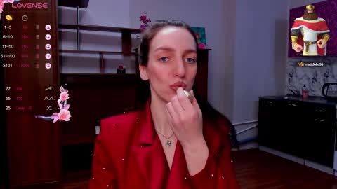 Snapshot of desired_zoya chatting on 03.10.25 desired zoya online show from 03.10.25