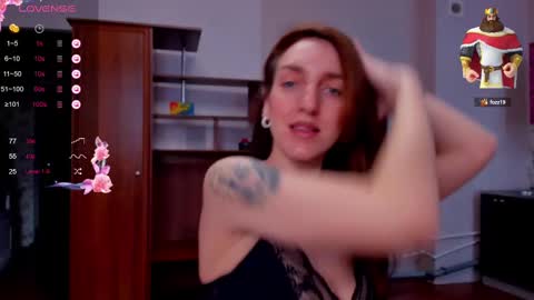 Snapshot of desired_zoya chatting on 03.11.25 desired zoya online show from 03.11.25