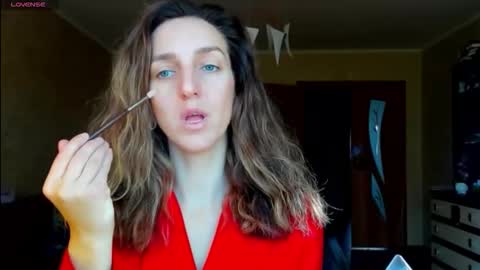 Snapshot of desired_zoya chatting on 10.16.25 desired zoya online show from 10.16.25