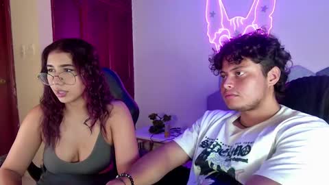 TORI AND MR. BEAR online show from 03.03.25