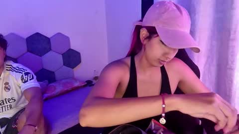 TORI AND MR. BEAR online show from 11.15.25