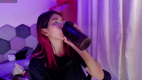 TORI AND MR. BEAR online show from 04.02.26