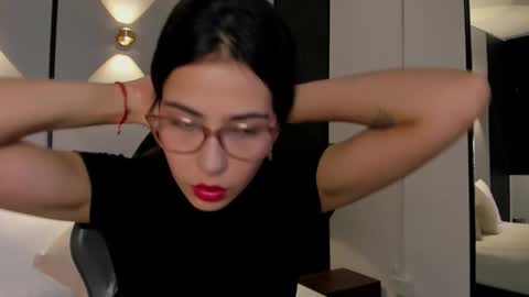 desire online show from 10.28.25